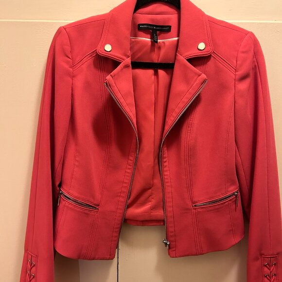 Jacket - Picture 2 of 6